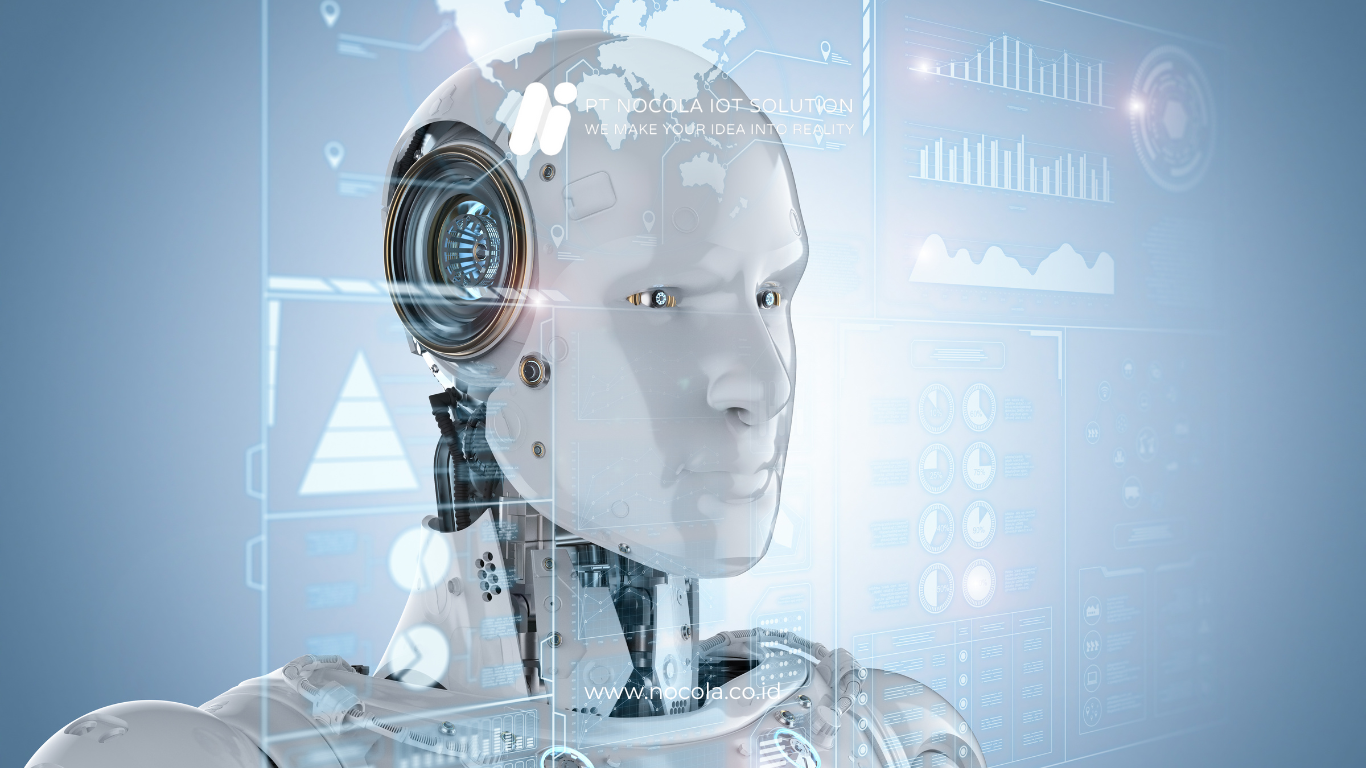 Menyambut Era AI: Bagaimana Teknologi Masa Depan Mengubah Cara Kita Bekerja