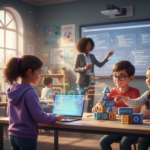 Lebih dari Sekadar Memakai: Pentingnya Coding dan Literasi Digital dalam Teknologi dan Pendidikan
