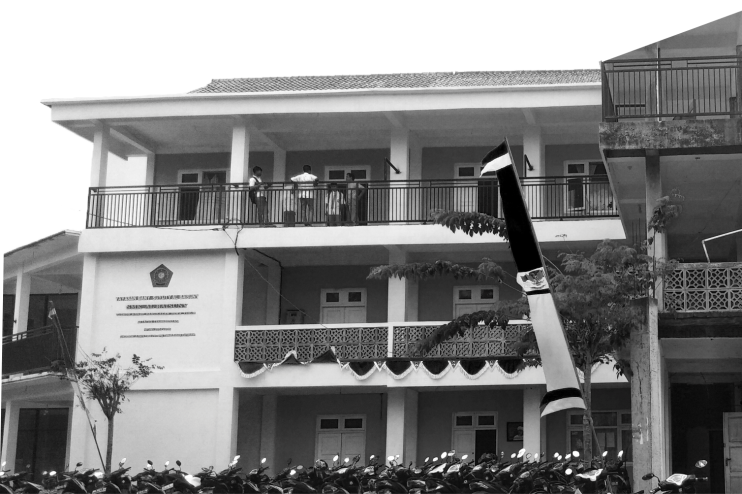 Persiapan Menuju Kesuksesan: Informasi Pelaksanaan SAS Ganjil 2025 SMK Al Baisuny