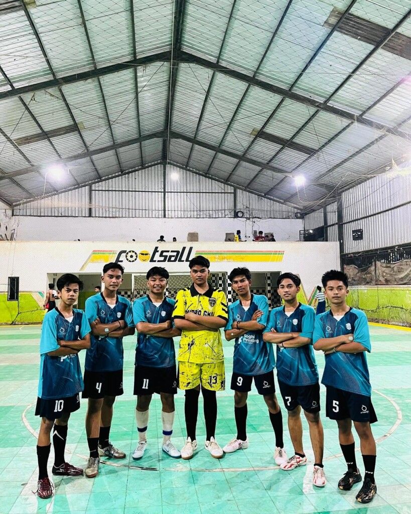 Futsal