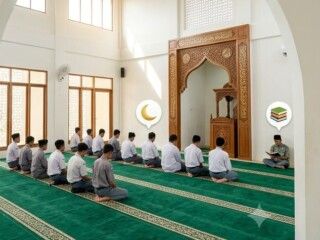 Tempat Ibadah