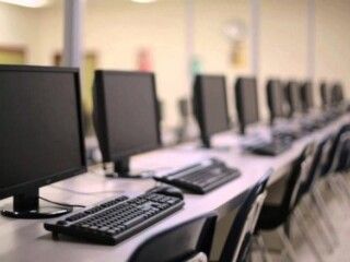 LAB Komputer