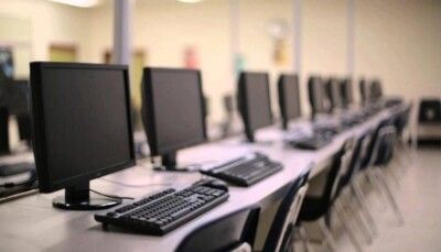 LAB Komputer