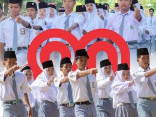 PASKIBRA SMK AL BAISUNY