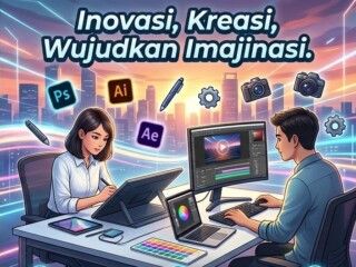 Desain Grafis