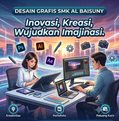 Desain Grafis