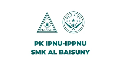PK IPNU IPPNU SMK Al Baisuny