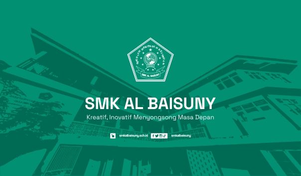 SMK AL BAISUNY