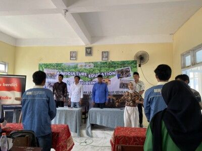 Agriculture Education Schooling (AES)