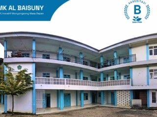 AREA SMK AL BAISUNY
