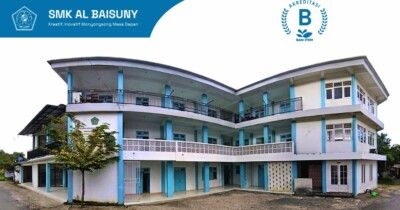 AREA SMK AL BAISUNY
