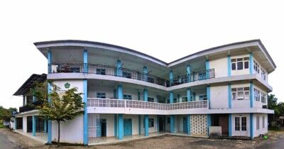 Ruang Sekber Oganisasi Siswa