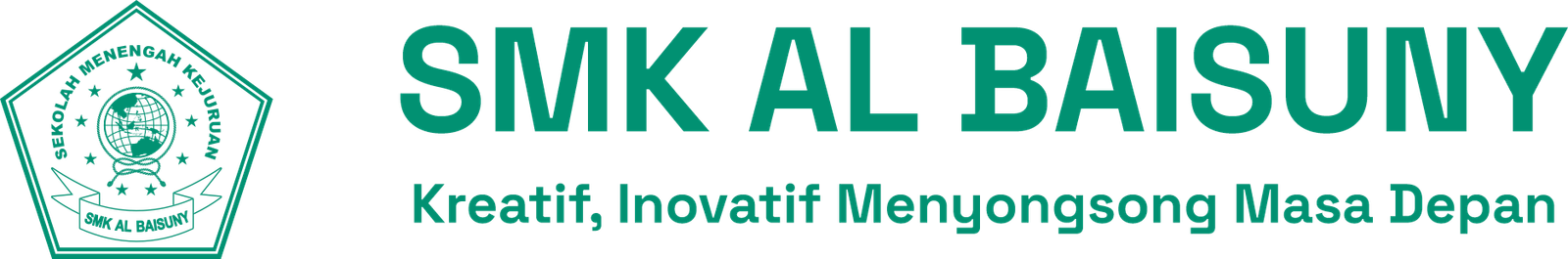 SMK AL BAISUNY logo